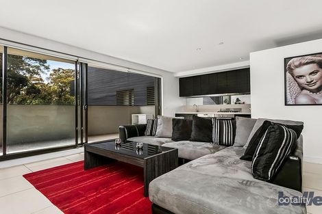 Property photo of 122/27-31 Herbert Street St Kilda VIC 3182