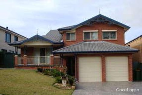 Property photo of 6 Rafter Crescent Abbotsbury NSW 2176