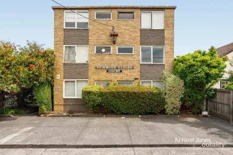 Property photo of 5/72 Baker Street Richmond VIC 3121