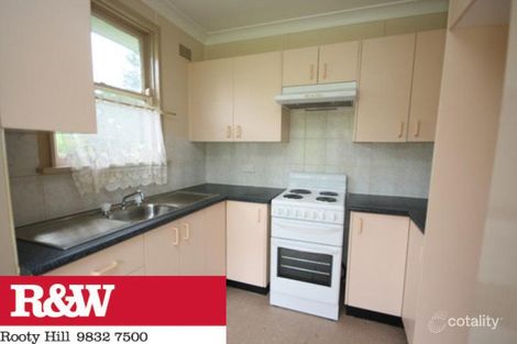 Property photo of 26 Nella Dan Avenue Tregear NSW 2770