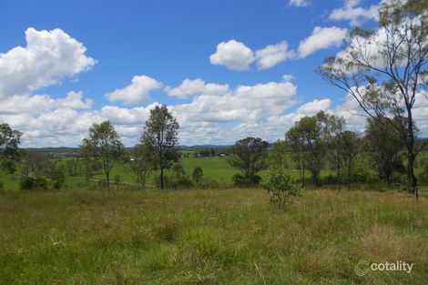 Lot 2 Trout Rd, The Dawn, QLD 4570
