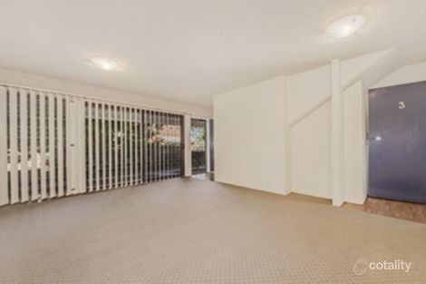 Property photo of 3/9 Dunlop Terrace Corinda QLD 4075