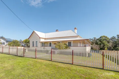 1/100 Abelard St, Dungog, NSW 2420