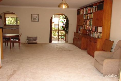 Property photo of 4/43 Bottle Forest Road Heathcote NSW 2233