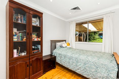 Property photo of 3 Bangalow Place Baulkham Hills NSW 2153