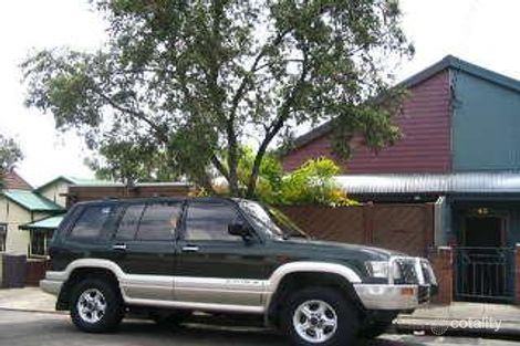 45 Moodie St, Rozelle, NSW 2039