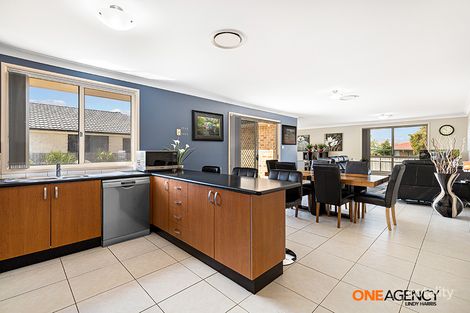 Property photo of 8 Sinclair Avenue Hunterview NSW 2330