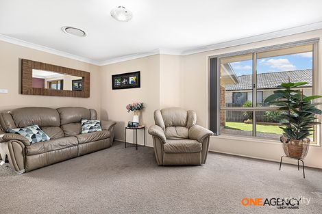 Property photo of 8 Sinclair Avenue Hunterview NSW 2330