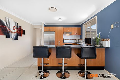 Property photo of 8 Sinclair Avenue Hunterview NSW 2330