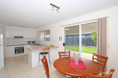 Property photo of 66 Joselyn Drive Point Vernon QLD 4655