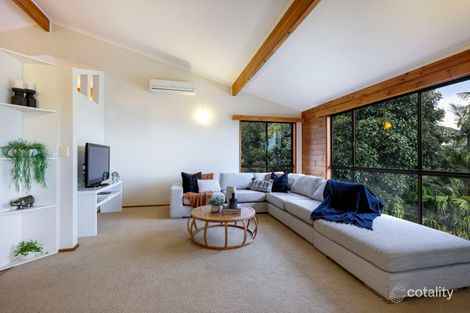 Property photo of 6 North Road Lower Beechmont QLD 4211