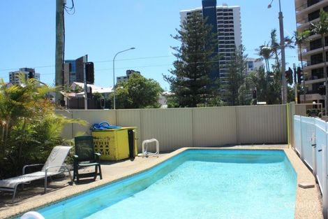 9/3016 Surfers Paradise Bvd, Surfers Paradise, QLD 4217