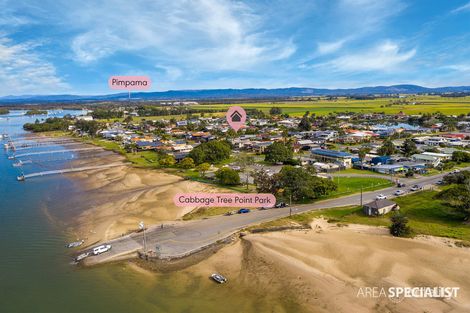 Property photo of 16 Hibiscus Street Steiglitz QLD 4207