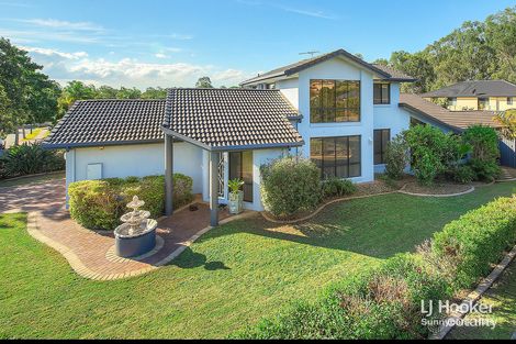 Property photo of 39 Lake Eyre Crescent Parkinson QLD 4115