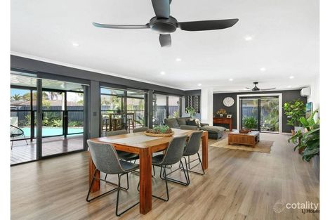 Property photo of 21 Barklya Place Palm Beach QLD 4221