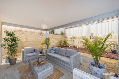 Property photo of 54 The Hawthorns Baldivis WA 6171