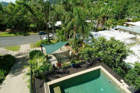 Property photo of 156 Sydney Street Bayview Heights QLD 4868