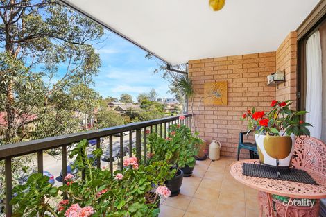 Property photo of 65/131-139 Oak Road Kirrawee NSW 2232