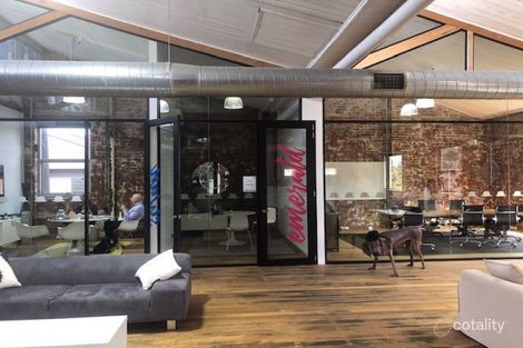 43-49 Buckhurst St, South Melbourne, VIC 3205