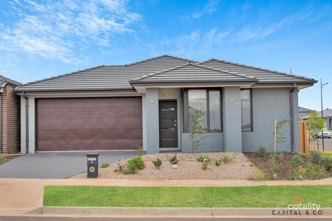 5 Benhar St, Thornhill Park, VIC 3335