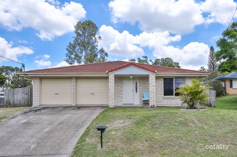 Property photo of 53 Shanahan Parade Redbank Plains QLD 4301