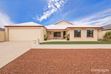 Property photo of 16 Nellie Green Dudley Park WA 6210