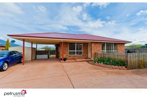 Property photo of 2/24 Madison Avenue Brighton TAS 7030
