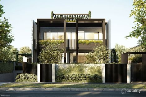 5/62 Black St, Brighton, VIC 3186