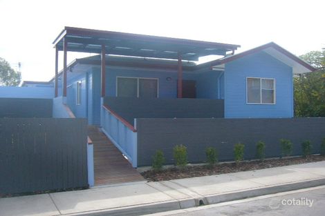 Property photo of 2/212B Gladstone Road Dutton Park QLD 4102