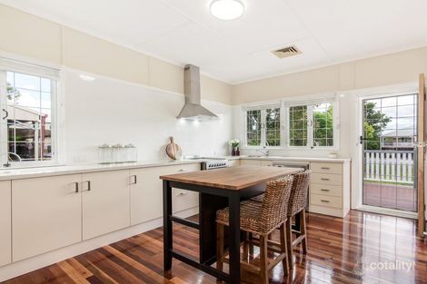 Property photo of 4 Church Street Silkstone QLD 4304