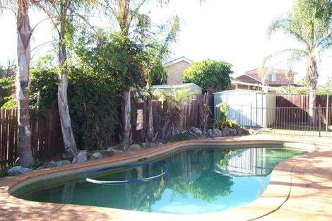 Property photo of 7 Bali Drive Quakers Hill NSW 2763