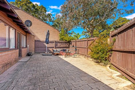 Property photo of 6/127 Edgar Street Condell Park NSW 2200