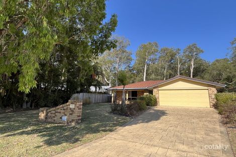 Property photo of 49 Burrendong Road Coombabah QLD 4216