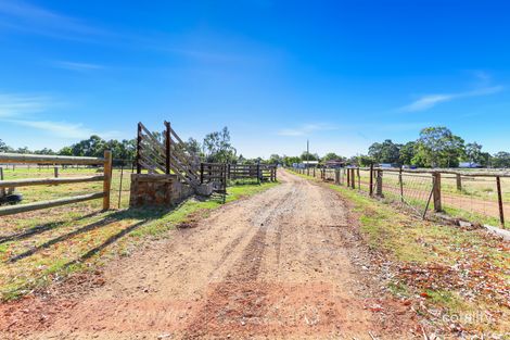 32 Stephen St, Boyanup, WA 6237
