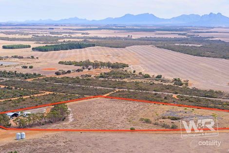 37743 South Coast Hwy, Wellstead, WA 6328