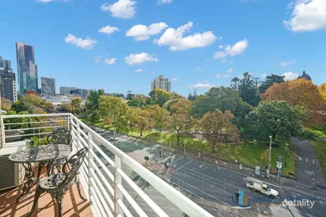 353/299 Spring St, Melbourne, VIC 3000