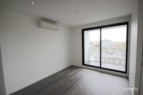 Property photo of 404/518 Swanston Street Carlton VIC 3053