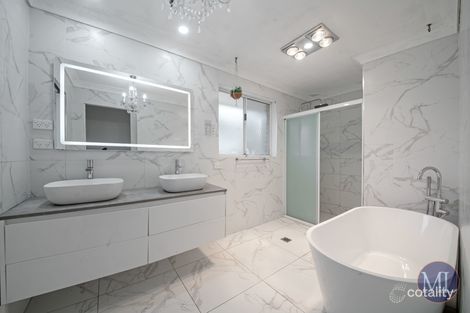 Property photo of 22 Jennifer Place Cherrybrook NSW 2126