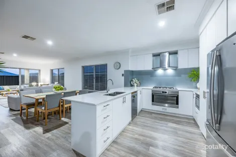 Property photo of 17 Pandora Drive Jindalee WA 6036