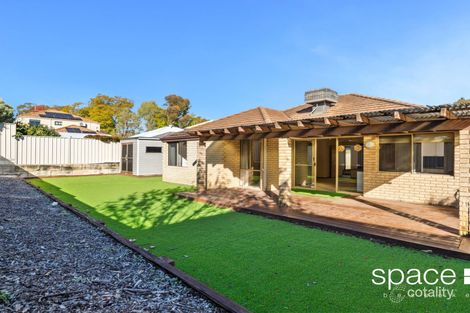 Property photo of 10A Lakeside Terrace Mount Pleasant WA 6153