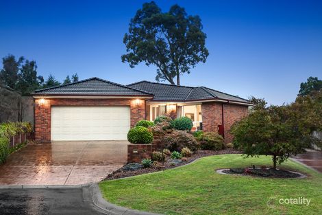 45-47 Dixon Ave, Croydon, VIC 3136