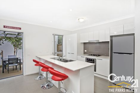 Property photo of 65 Rosebank Avenue Elizabeth Hills NSW 2171