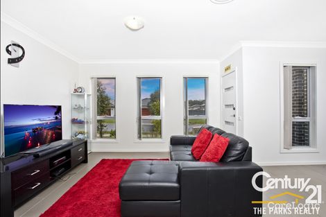Property photo of 65 Rosebank Avenue Elizabeth Hills NSW 2171