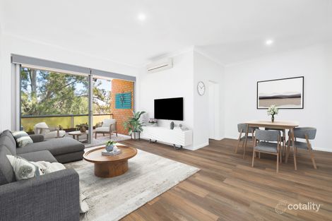 Property photo of 12/9-11 Argyle Street Carlton NSW 2218
