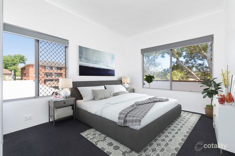 Property photo of 12/9-11 Argyle Street Carlton NSW 2218