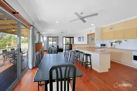 Property photo of 55 Mackerel Street Woodgate QLD 4660