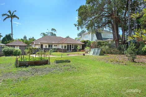 Property photo of 60 Rosebery Road Killara NSW 2071