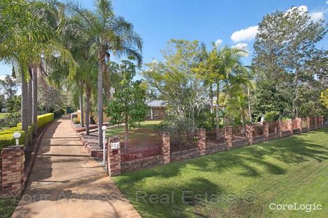 Property photo of 102-104 Chloe Drive Munruben QLD 4125