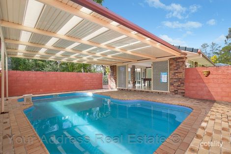 Property photo of 102-104 Chloe Drive Munruben QLD 4125