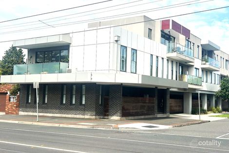 Property photo of 1/175 Balaclava Road Caulfield North VIC 3161